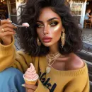 Brasil Lady
