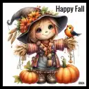Happy Fall