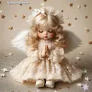 Cute Angel