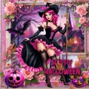Happy Halloween