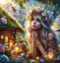 Beautiful Fairy