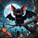 Sweet Bat