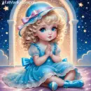 Sweet Girl