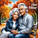 I Love you forever