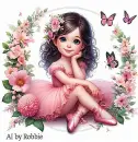Pretty Girl