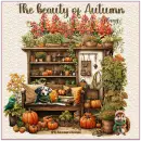 The Beauty of Autumn - Jane 