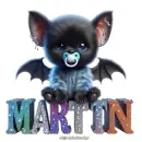 Martin