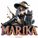 Marika