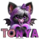 Tonya