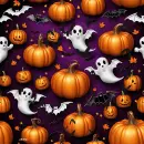 Halloween/Autumn  Background