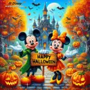Happy Halloween