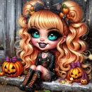 Halloween/Autumn