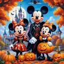 Happy Halloween