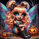 Halloween/Autumn