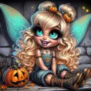 Halloween/Autumn