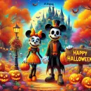 Happy Halloween