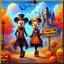 Happy Halloween