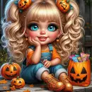 Halloween/Autumn