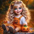 Halloween/Autumn