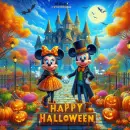 Happy Halloween