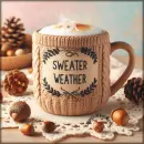 Sweater weather