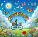 Happy Spring