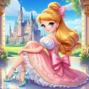 Pretty Princess