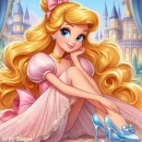 Pretty Princess 