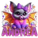 Andrea