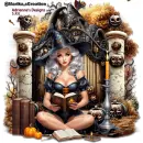 Halloween/Autumn