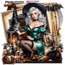 Halloween/Autumn