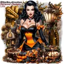 Halloween/Autumn