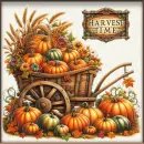 Harvest time
