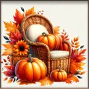 Pumpkin time 
