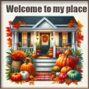 Welcome to my place