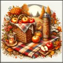 Autumn Blessings