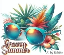 Groovy Summer