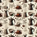 Love Of Coffee 