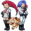 team rocket