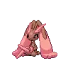 lopunny shiny