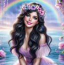 Pretty Lady