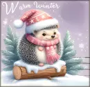 Warm Winter
