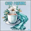 Good morning 