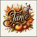 Autumn text - Jane 