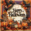 Happy Halloween