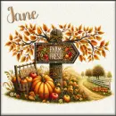 Farm Fresh - Jane 