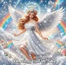 Dancing In The Sky