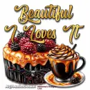 Beautiful i love it