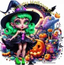 Happy Halloween