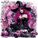 Witch Pink